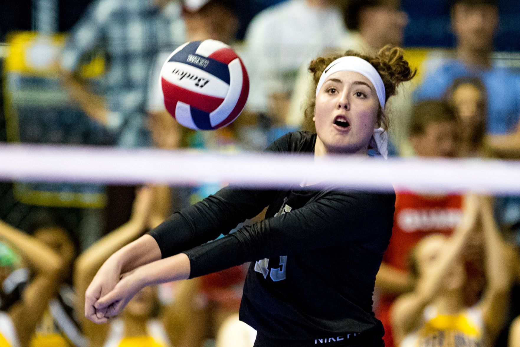 Billings West vs. Helena Capital